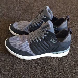 Supra shoes